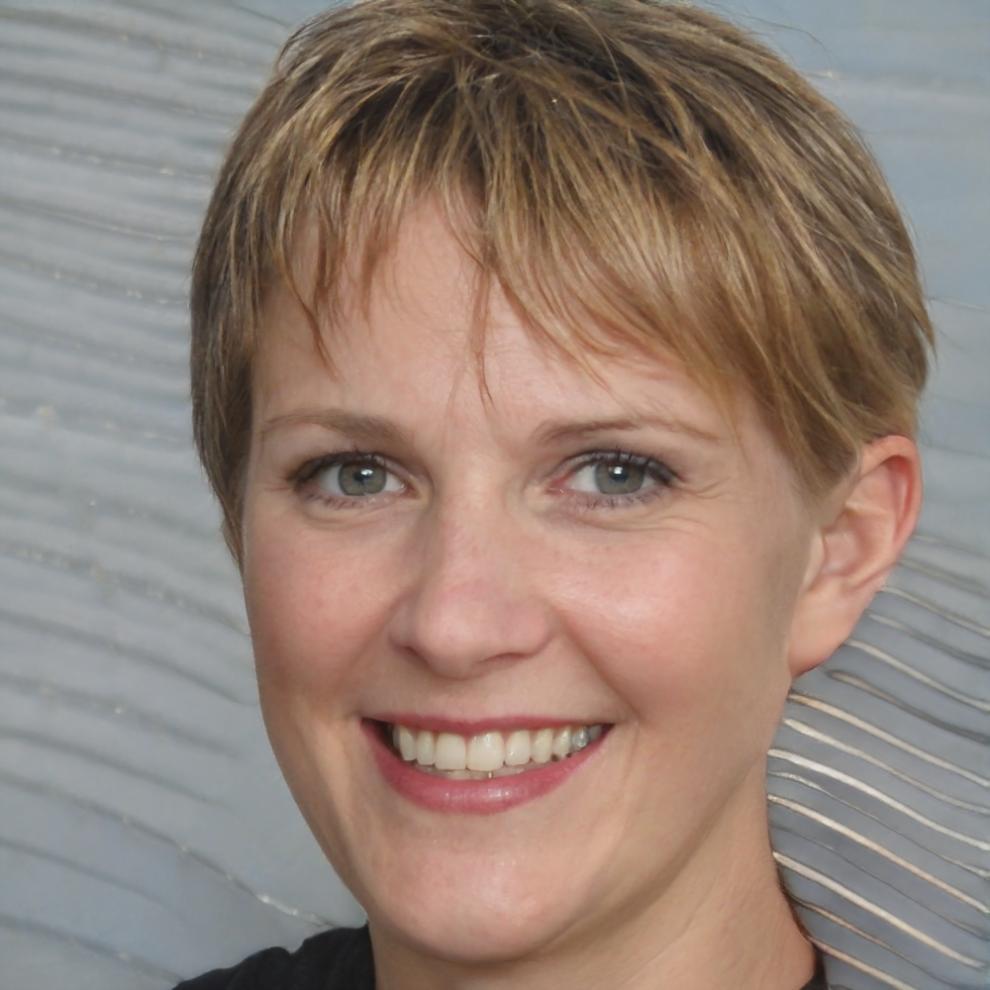 Mirela Kovalenko financial educator