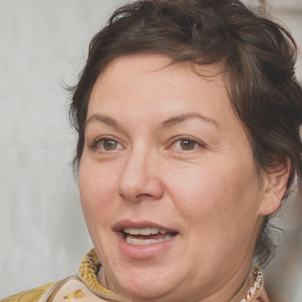 Freja Lundqvist, Lead Financial Educator